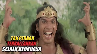 Download Lagu TERLALU SAKTI BUKANNYA MATI MALAH BERUBAH MENJADI RAKSASA‼️|| ALUR FILM LAGA MP3