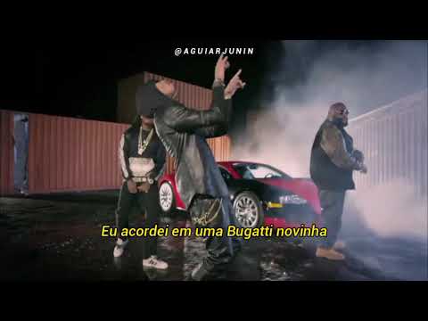 Ace Hood, Future x Rick Ross - Bugatti Video Hd