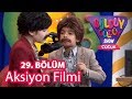 Güldüy Güldüy Show Çocuk 29. Bölüm | Aksiyon Filmi