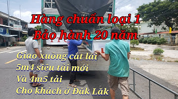 Giao tận nhà toàn quốc xuồng cắt lái 5m4 siêu tải và 4m5 tải  0939333400, 0923451926