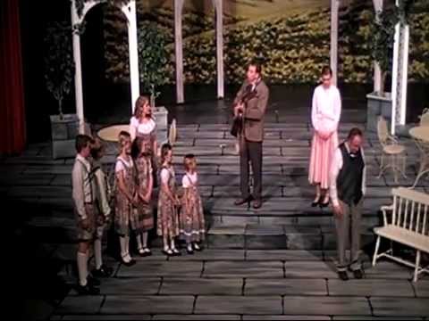 The Sound Of Music 