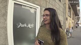 Dirty Socks In Public? You Wont Believe This