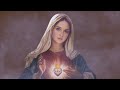 CONSAGRACIÓN AL INMACULADO CORAZÓN DE MARÍA Sábado 6 de Junio de 2026
