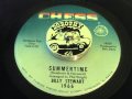 Billy Stewart - Summertime