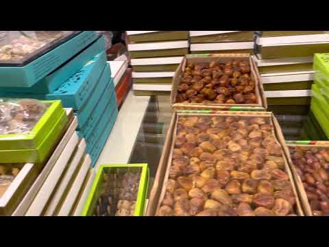 تمور اغصان البتيلة معرض الكورنيش الخبر