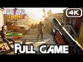 ARIZONA SUNSHINE 2 Gameplay Walkthrough FULL GAME (4K 60FPS) No Commentary