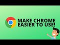 Improve Your Chrome Life With 7 Keyboard Shortcuts! | Google Chrome | 2020