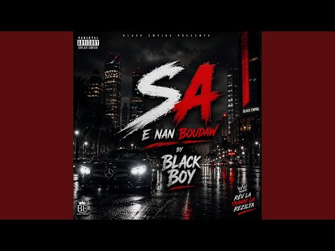 Sa e nan boudaw