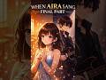 After The Performance… Everything Changed ✨ #anime #shorts #viral