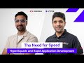 Unlocking AI-Powered Software Engineering with Hyper | Rapid Application Development | CodeNinja