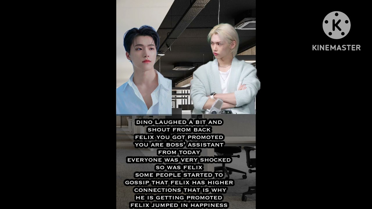 [who was he] [episode 2] [hyunlix ff]#straykids#stays#felix#hyunjin#hyunlix#hyunlixff