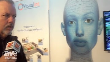 ISE 2016: Visualint Details PTZ Cameras with Auto-tracking