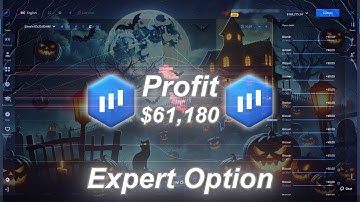 How I Turned Expert Options into $61,180: A 2025 Guide