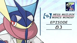 Pokémon Cards - Mega Mailbox Mania Monday #83!