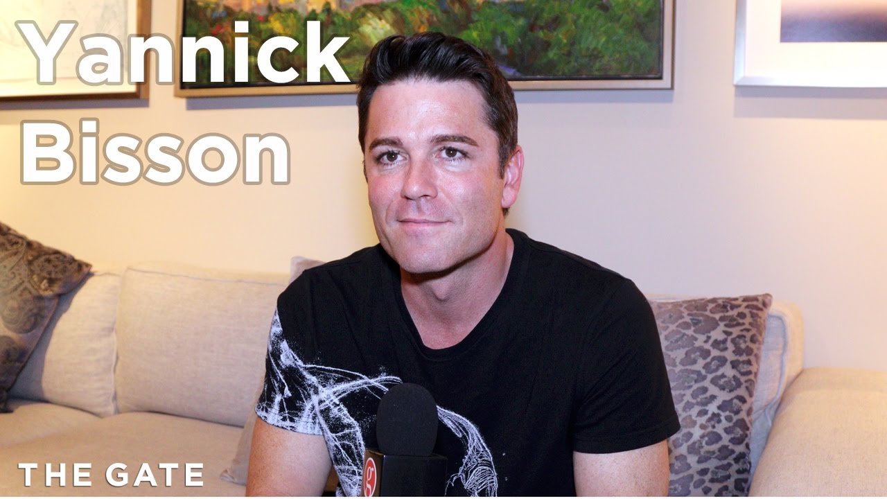 At Home With Murdoch Mysteries Star Yannick Bisson Youtube Murdoch Mysteries Murdock Mysteries Mystery