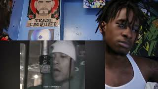 Dtrue X Bachyard Ghost - Eggroll Reaction