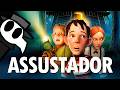 A CASA MONSTRO É UM FILMAÇO
