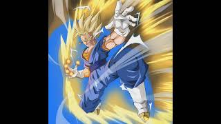 Gogeta Ss1 Form First Time