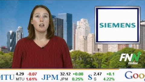 SEC Charges Seven Former Siemens Executives with Bribery