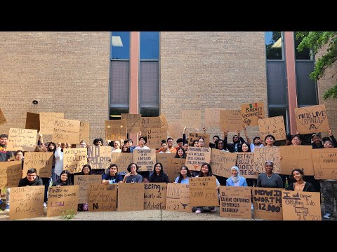 AVID Cardboard Testimonials | Berkner High School