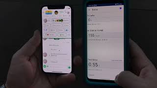 Gluroo Integrates with the Omnipod 5 Pump as a Second Screen Live Demo screenshot 5