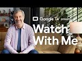 Judd Apatow | Watch With Me | Google TV