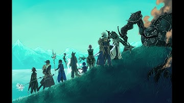 Team Technical Difficulties | Eden