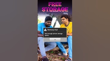 📲 உங்க Phone Storage தொல்லை 😰 இனி இல்லை😍  #mrtt #Shorts #tipsandtricks #tips