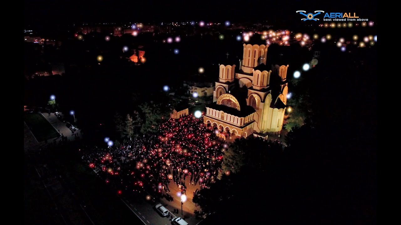 Invierea Domnului