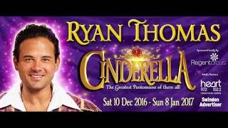 Cinderella Press Launch at Cricklade House