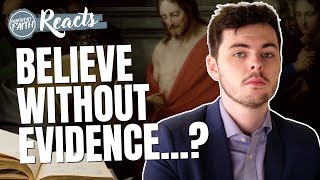 The Resurrection of Jesus (a Christian reacts to @CosmicSkeptic and @ChrisWillx)