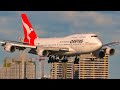 GREAT Sydney Airport Plane Spotting | A380 B747 A350 C17 B777 B767 | Sydney Airport Plane Spotting