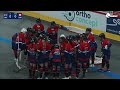 2024 World Ball Hockey Championship: Canada Women vs. Great Britain Women (Group Play)