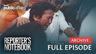 4 na magkakapatid sa Davao, pinaslang ng mga armadong lalaki (Full Episode) | Reporter’s Notebook