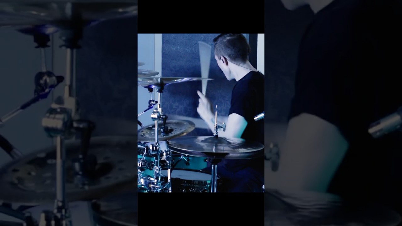 Piccolo Snare Drum Solo - Alain Ackermann 