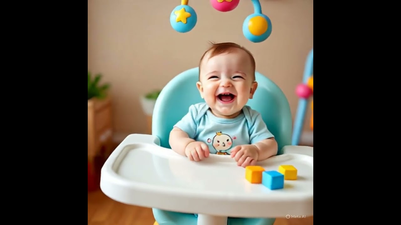 Cute baby  