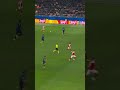 PERFECT MARTINELLI PASS & GYOKERES GOAL!