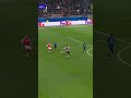 PERFECT MARTINELLI PASS & GYOKERES GOAL!