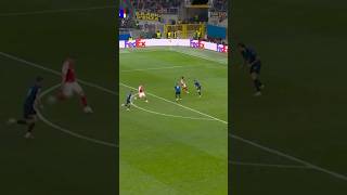 Perfect Martinelli P & Gyokeres Goal