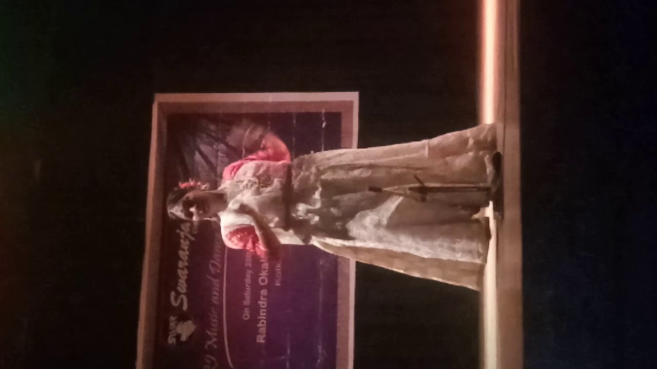 Ginti by Manisha Paul with Tapas Guha Thakurata