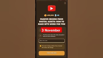 Passive Income from Digital Assets: How to Make NFTs Work for  #memefi