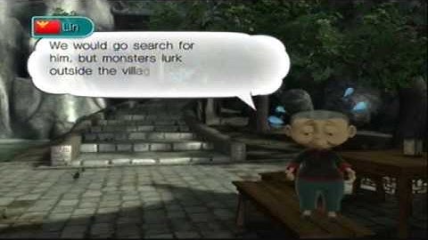 Sonic Unleashed Playthrough [Part 14]