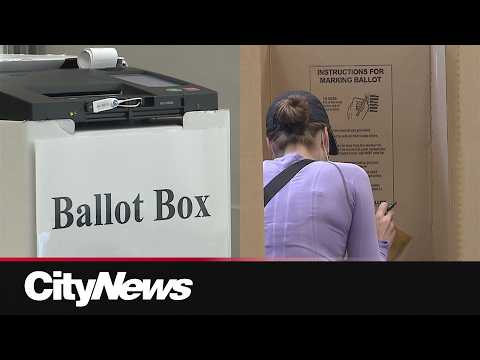Vancouver election officer challenges candidates over Chinese names