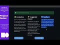 Presentation   Built by Our Trainees – Smart Interview Prep AI