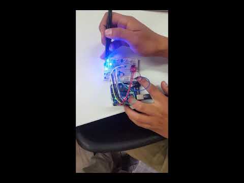 ~ Programación Arduino