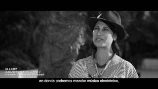 Budweiser presenta: BudLAB #ElectronicMusicLab