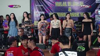 IMING IMING - ALL ARTIS- OM. GG MUSIC / HALAL BIHALAL PAGUYUBAN PEDAGANG MOBIL- SEMARANG