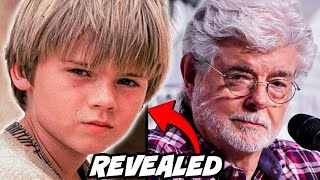 Download Lagu George Finally Answers The HATE! Why He Chose Young Anakin... MP3 Download Lagu George Finally Answers The HATE! Why He Chose Young Anakin... MP3
