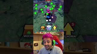 Receita Secreta do cemitério - receit secret graveyard no SMILE RGN - DO ROBLOX  #roblox #SMILERNG