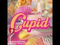 Cupid zaleefya  azhariel edit